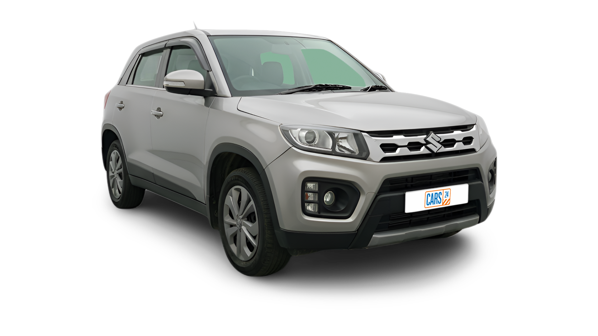 Maruti Vitara Brezza-img